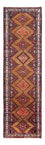 Tappeto corsia Tappeto Persero - Nomade - 298 x 86 cm - marrone