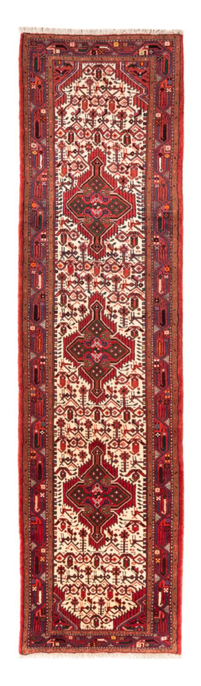Hamadan Tappeto 83x323cm - Tappeto persiano