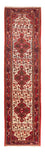 Tappeto corsia Tappeto Persero - Nomade - 323 x 83 cm - crema