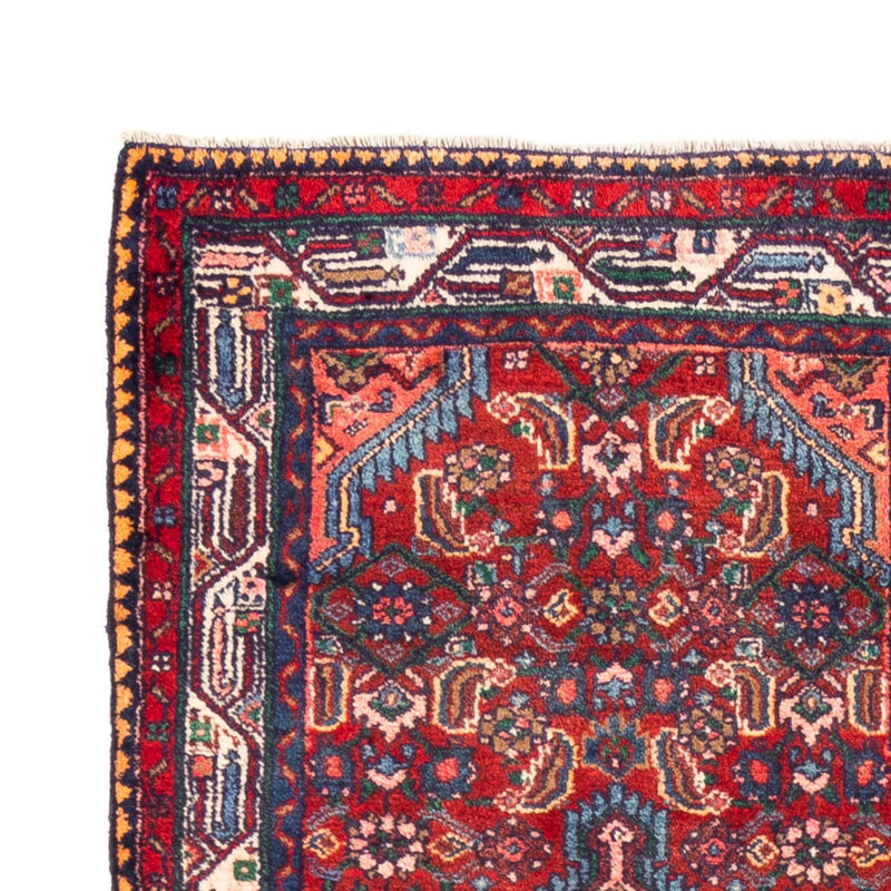 Tappeto corsia Tappeto Persero - Nomade - 313 x 83 cm - rosso