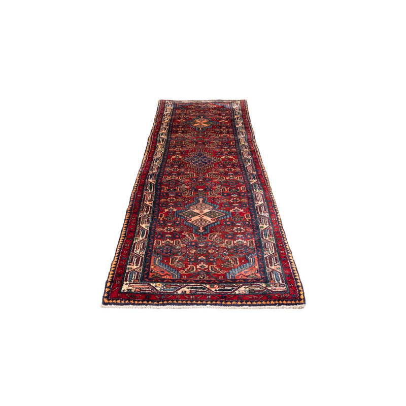 Tappeto corsia Tappeto Persero - Nomade - 313 x 83 cm - rosso
