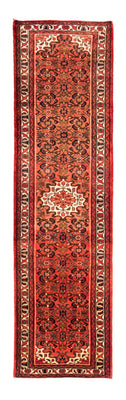 Tappeto corsia Tappeto Persero - Nomade - 308 x 83 cm - rosso