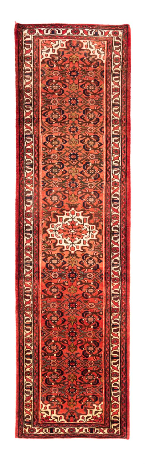 Tappeto corsia Tappeto Persero - Nomade - 308 x 83 cm - rosso