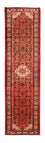 Tappeto corsia Tappeto Persero - Nomade - 308 x 83 cm - rosso