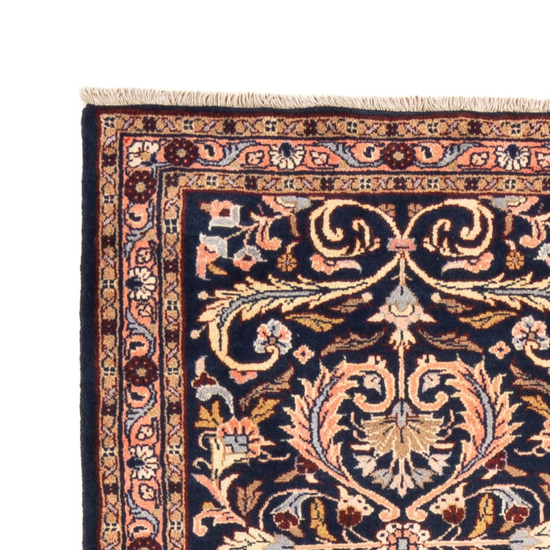 Tappeto corsia Tappeto Persero - Nomade - 288 x 78 cm - blu scuro