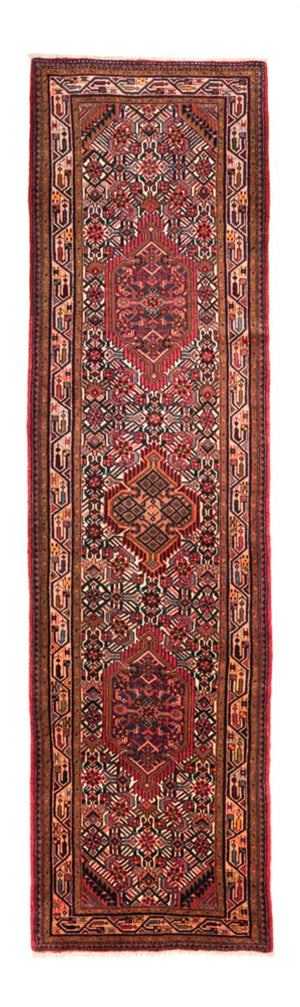 Tappeto corsia Tappeto Persero - Nomade - 310 x 82 cm - multicolore