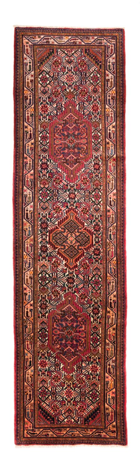 Tappeto corsia Tappeto Persero - Nomade - 310 x 82 cm - multicolore