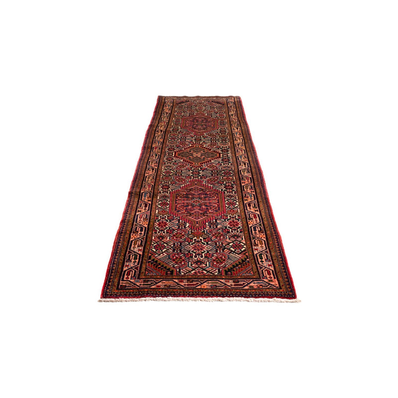 Tappeto corsia Tappeto Persero - Nomade - 310 x 82 cm - multicolore
