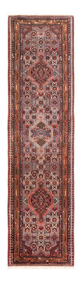 Tappeto corsia Tappeto Persero - Nomade - 305 x 81 cm - multicolore