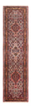 Tappeto corsia Tappeto Persero - Nomade - 305 x 81 cm - multicolore
