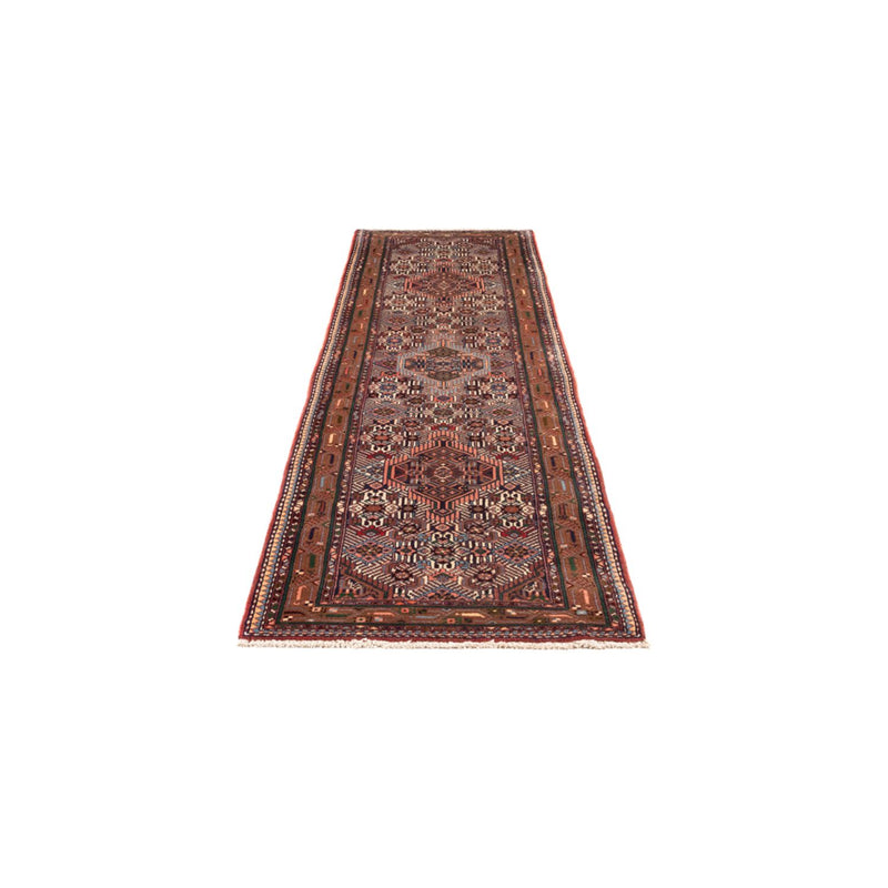 Tappeto corsia Tappeto Persero - Nomade - 305 x 81 cm - multicolore