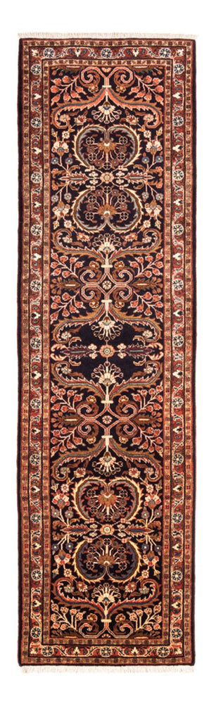 Tappeto corsia Tappeto Persero - Nomade - 290 x 80 cm - multicolore