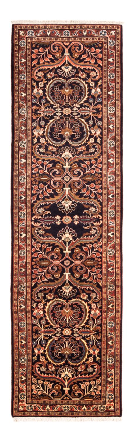 Tappeto corsia Tappeto Persero - Nomade - 290 x 80 cm - multicolore