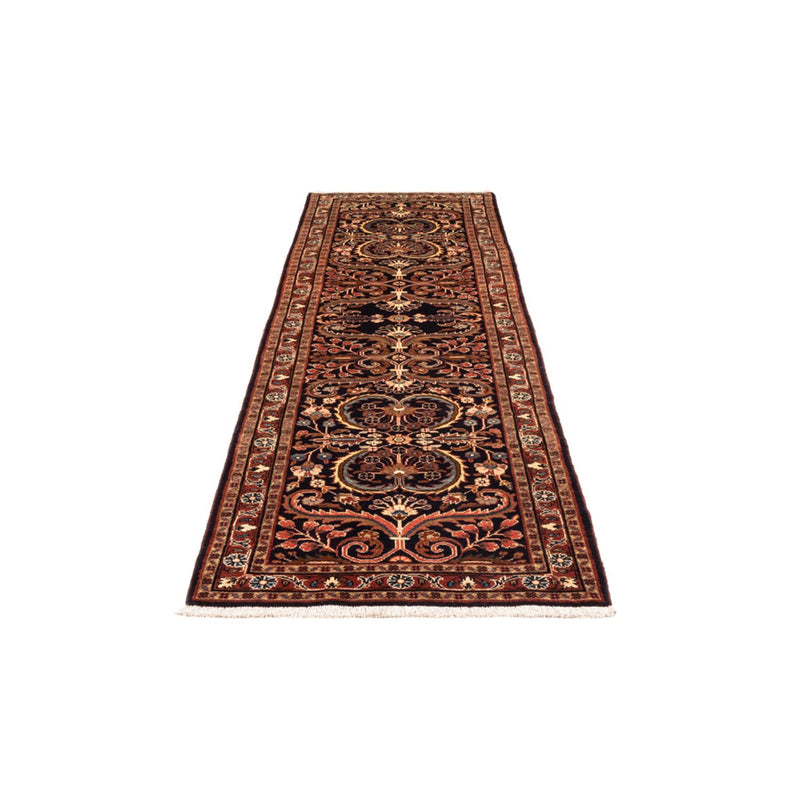 Tappeto corsia Tappeto Persero - Nomade - 290 x 80 cm - multicolore