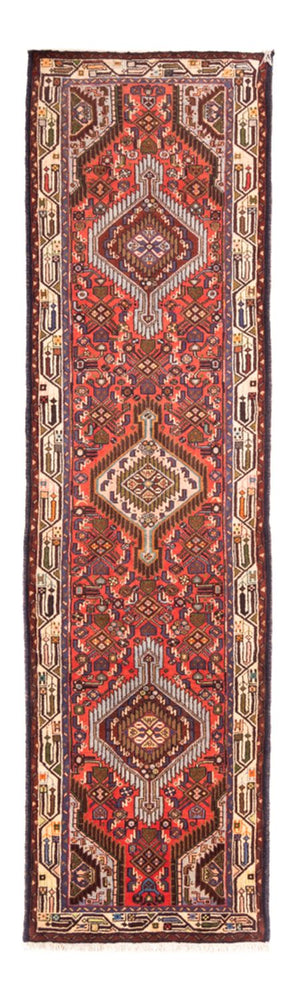 Tappeto corsia Tappeto Persero - Nomade - 284 x 75 cm - rosso