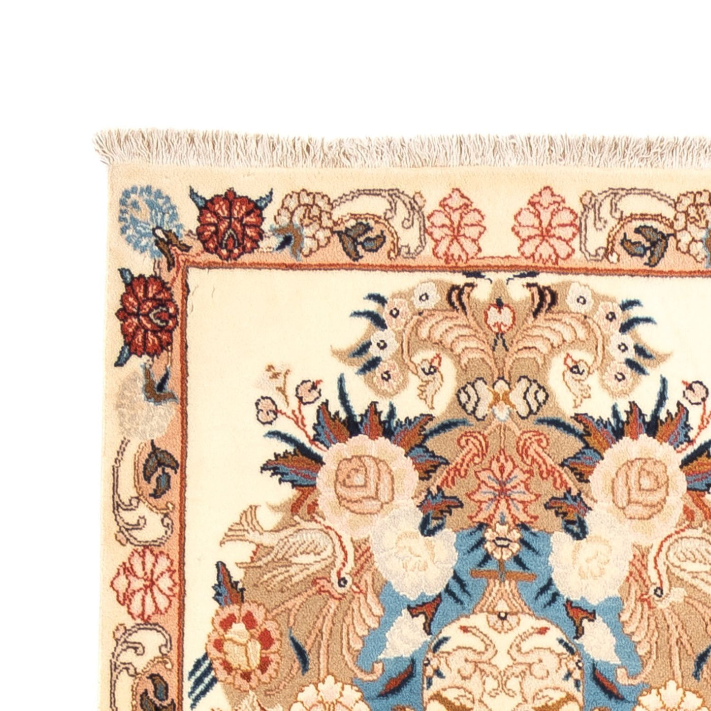 Kaschmar Tappeto 290x78cm - Tappeto persiano