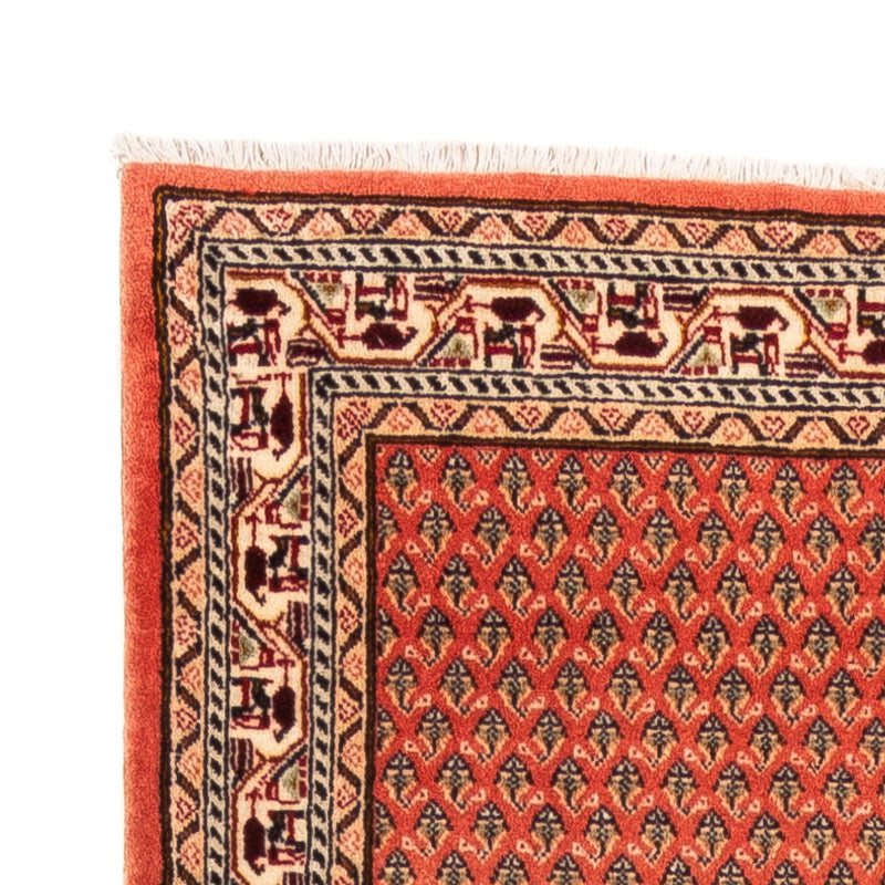 Tappeto corsia Tappeto Persero - Mir - 348 x 63 cm - rosso