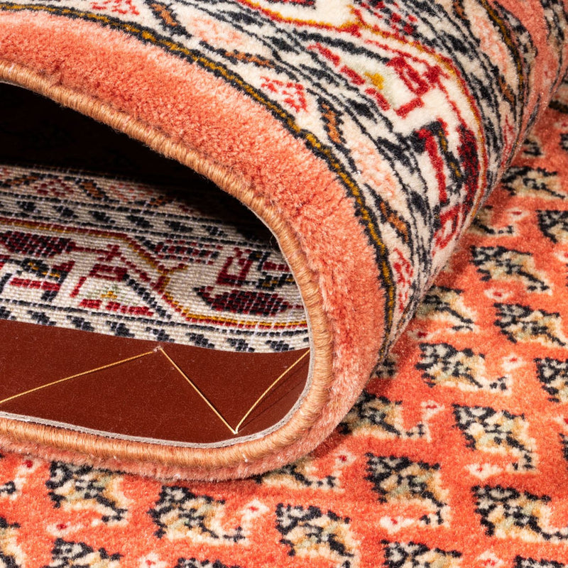 Tappeto corsia Tappeto Persero - Mir - 348 x 63 cm - rosso