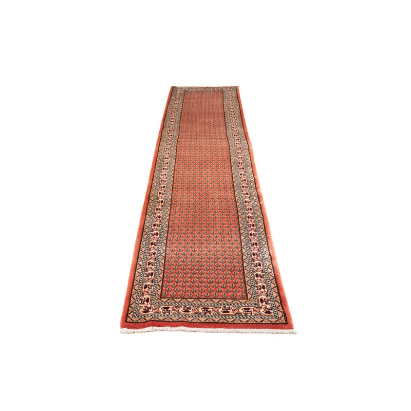 Tappeto corsia Tappeto Persero - Mir - 348 x 63 cm - rosso