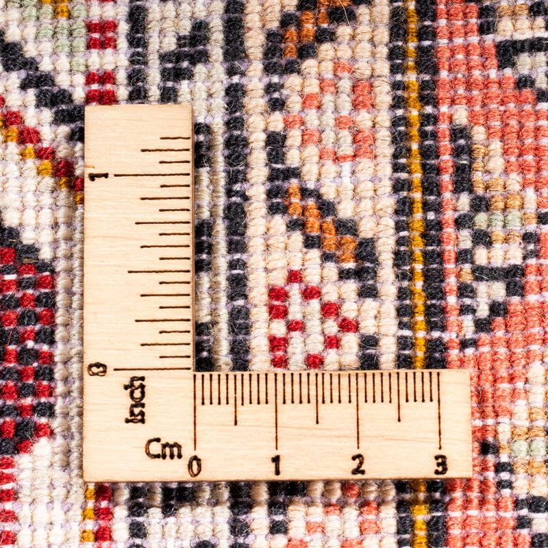 Tappeto corsia Tappeto Persero - Mir - 348 x 63 cm - rosso