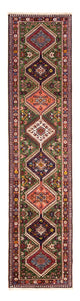 Yalameh Tappeto 283x74cm - Tappeto persiano
