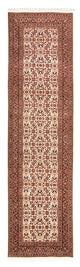 Bidjar - Takab Tappeto 300x80cm - Tappeto persiano