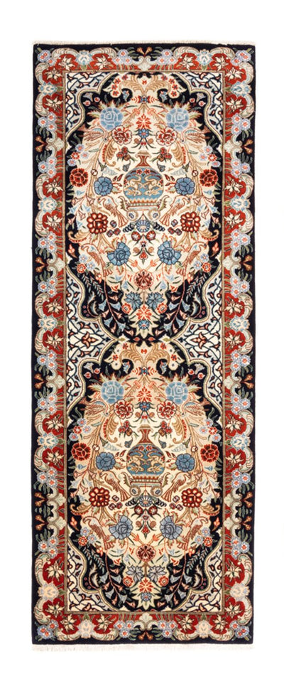 Kashmar Tappeto 90x245cm - Tappeto persiano