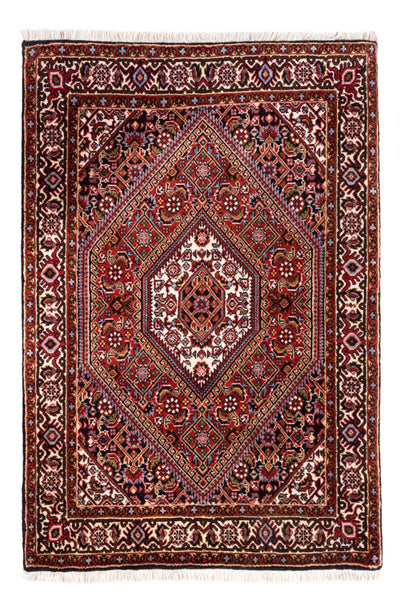 Bidjar - Bukan Tappeto 70x106cm - Tappeto persiano
