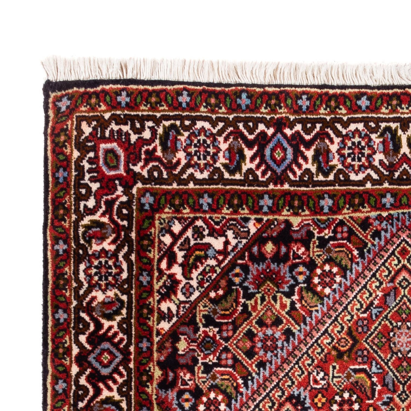 Bidjar - Bukan Tappeto 106x70cm - Tappeto persiano