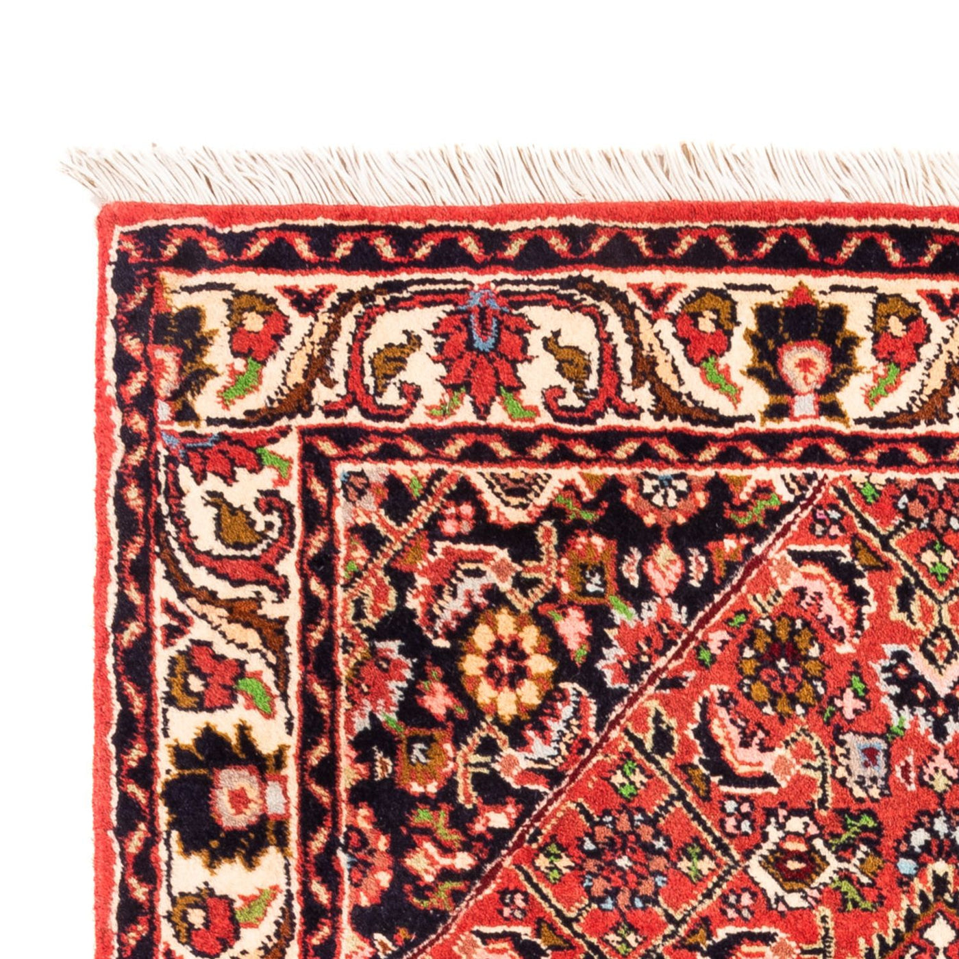 Bidjar - Bukan Tappeto 86x63cm - Tappeto persiano
