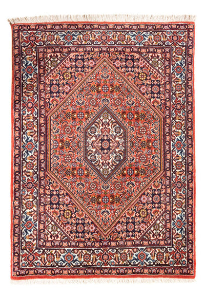 Bidjar - Bukan Tappeto 81x107cm - Tappeto persiano