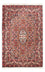 Tappeto Persero - Bidjar - 108 x 74 cm - rosso