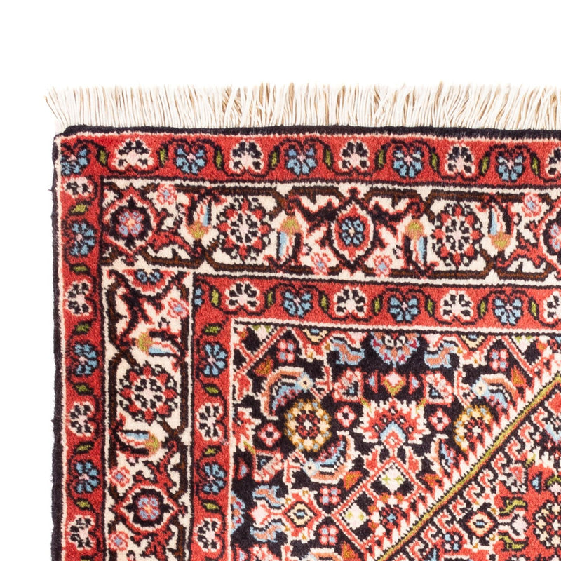 Tappeto Persero - Bidjar - 108 x 74 cm - rosso