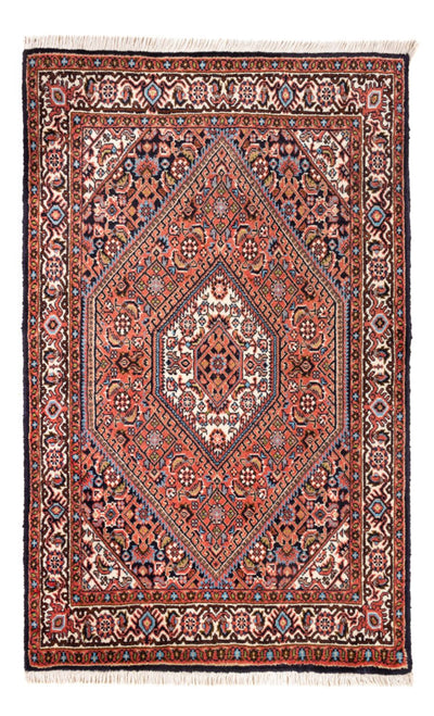 Bidjar - Bukan Tappeto 70x105cm - Tappeto persiano