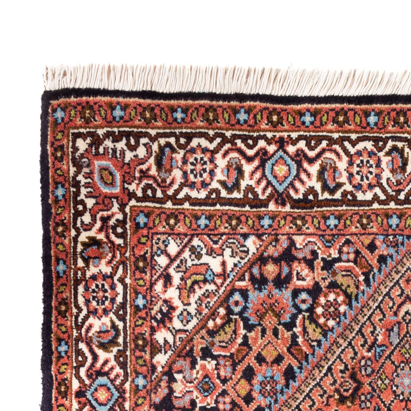 Bidjar - Bukan Tappeto 105x70cm - Tappeto persiano