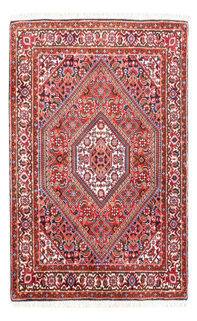 Bidjar - Bukan Tappeto 70x108cm - Tappeto persiano