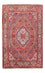 Tappeto Persero - Bidjar - 108 x 70 cm - rosso