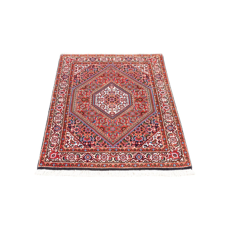 Tappeto Persero - Bidjar - 108 x 70 cm - rosso