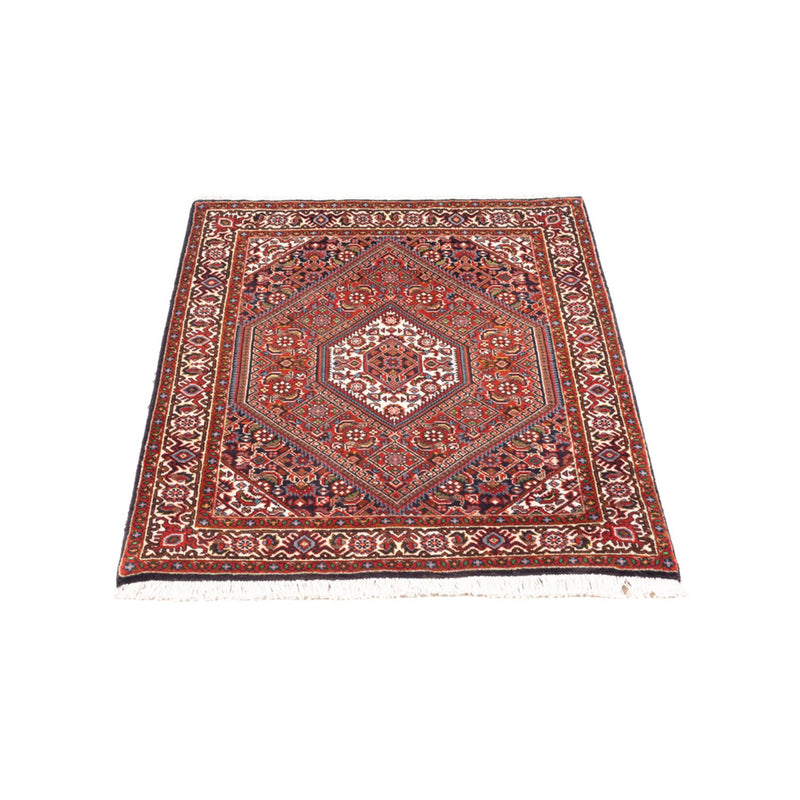 Tappeto Persero - Bidjar - 100 x 72 cm - rosso