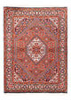 Bidjar - Bukan Tappeto 90x77cm - Tappeto persiano