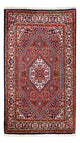 Bidjar - Bukan Tappeto 110x67cm - Tappeto persiano