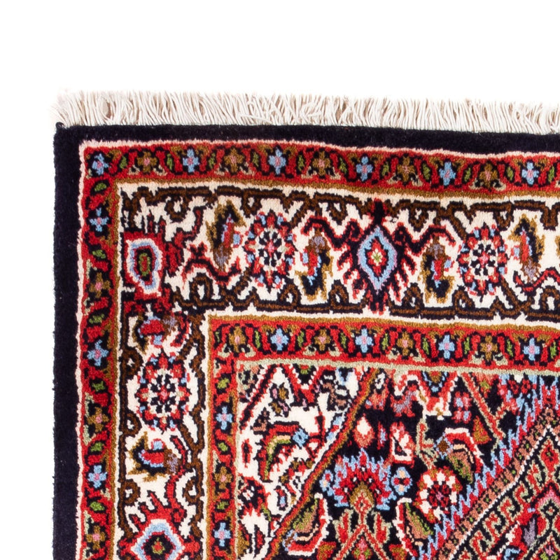 Tappeto Persero - Bidjar - 110 x 67 cm - rosso