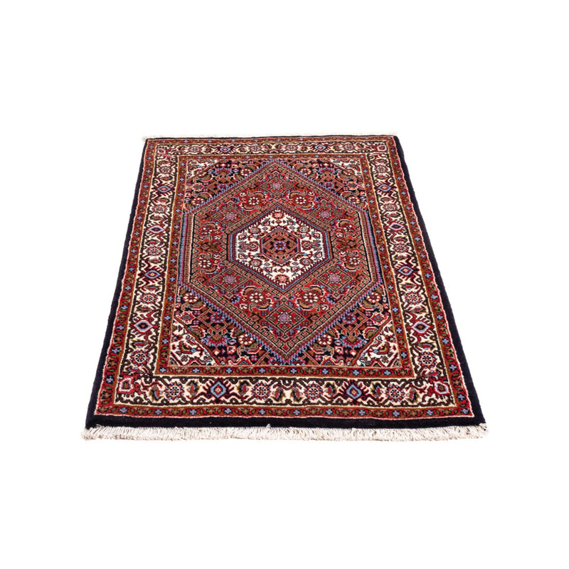 Tappeto Persero - Bidjar - 110 x 67 cm - rosso