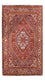 Tappeto Persero - Bidjar - 112 x 70 cm - rosso