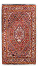 Bidjar - Bukan Tappeto 112x70cm - Tappeto persiano