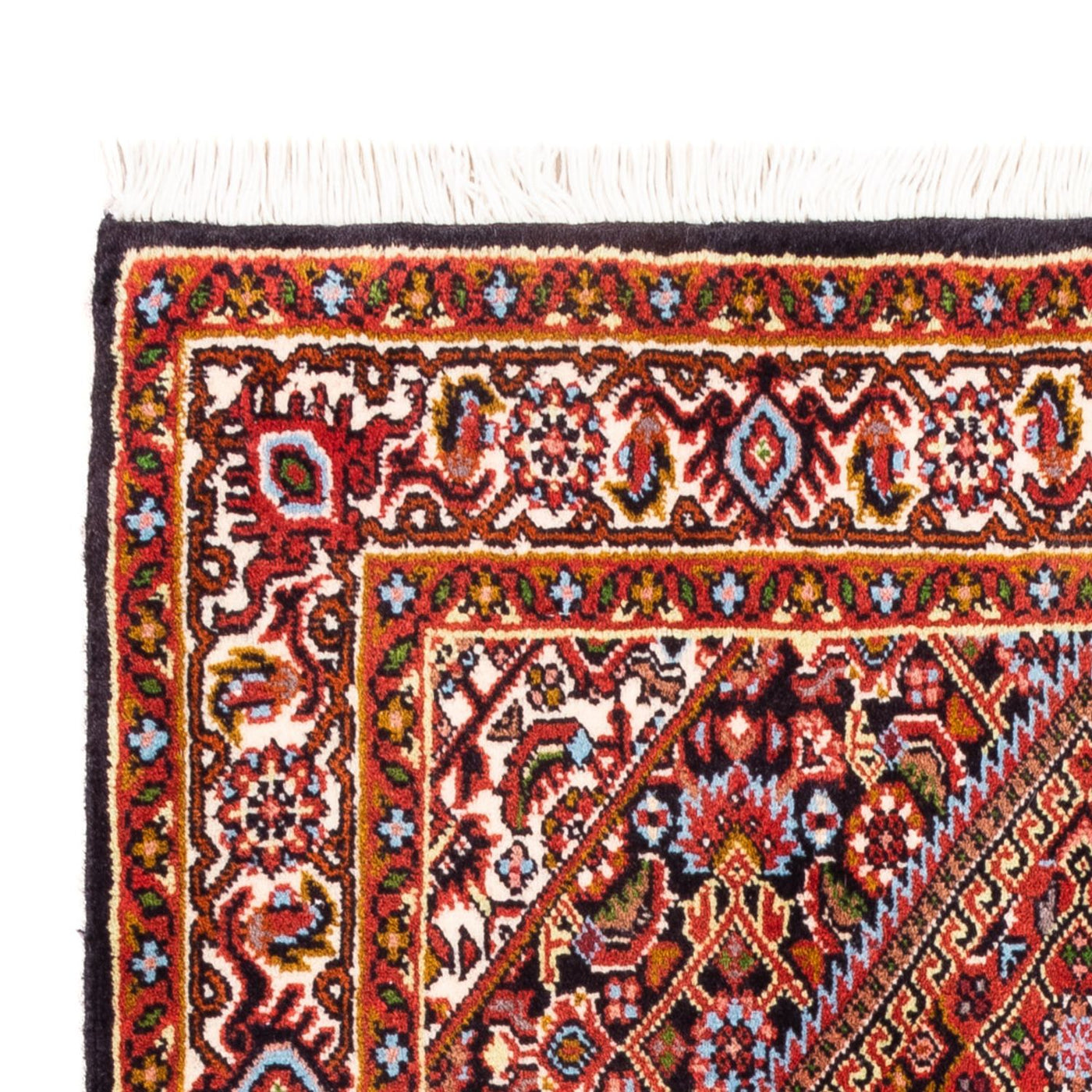Bidjar - Bukan Tappeto 112x70cm - Tappeto persiano