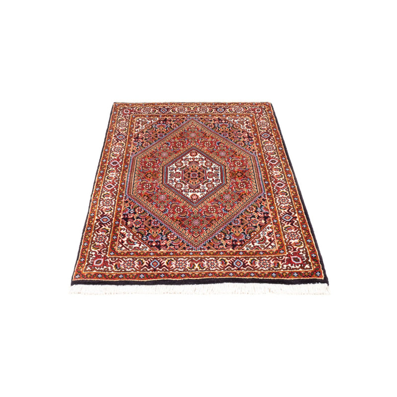 Tappeto Persero - Bidjar - 112 x 70 cm - rosso