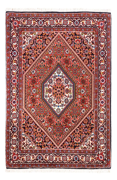 Bidjar - Bukan Tappeto 72x104cm - Tappeto persiano