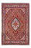 Tappeto Persero - Bidjar - 104 x 72 cm - rosso
