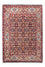 Tappeto Persero - Bidjar - 98 x 72 cm - blu scuro
